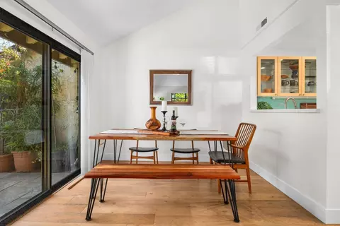 Dining - 6250 Cabot Ct, Aptos, CA 95003 photo 3 of 4