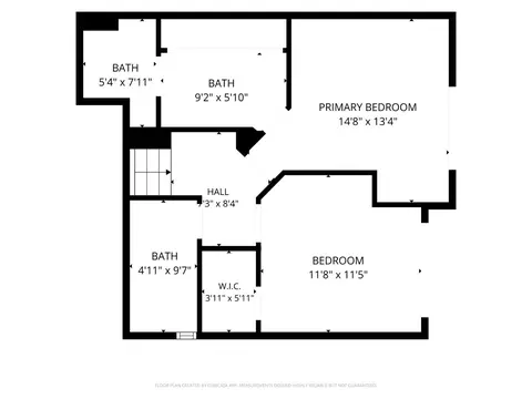 Floorplan - 6250 Cabot Ct, Aptos, CA 95003 photo 2 of 2