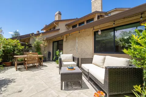 Exterior - 6250 Cabot Ct, Aptos, CA 95003 photo 8 of 14