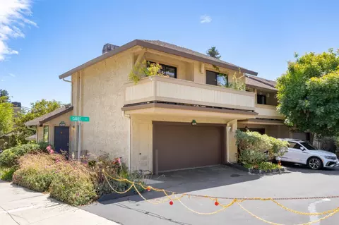 Exterior - 6250 Cabot Ct, Aptos, CA 95003 photo 14 of 14