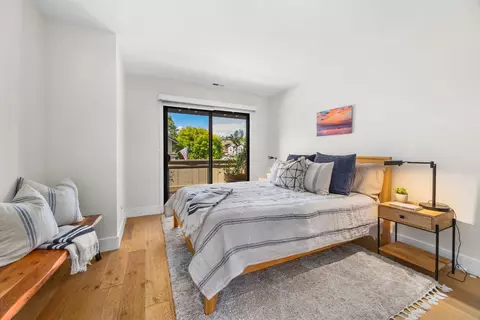 Bedroom - 6250 Cabot Ct, Aptos, CA 95003 photo 4 of 5