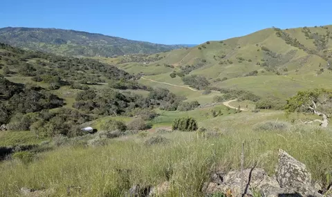 0 Panoche - Willow Springs Rnch, Paicines, CA 95043