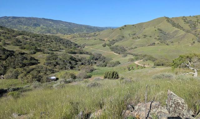 0 Panoche - Willow Springs Rnch, Paicines, CA 95043