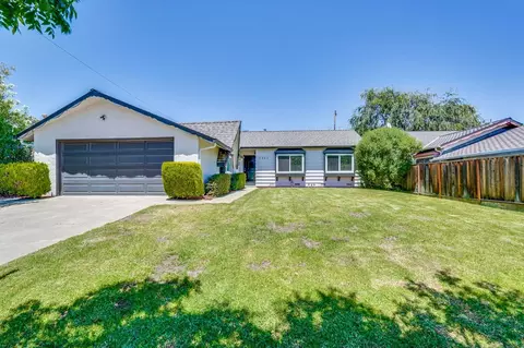 7593 Normandy Way, Cupertino, CA 95014
