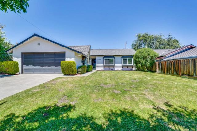 7593 Normandy Way, Cupertino, CA 95014