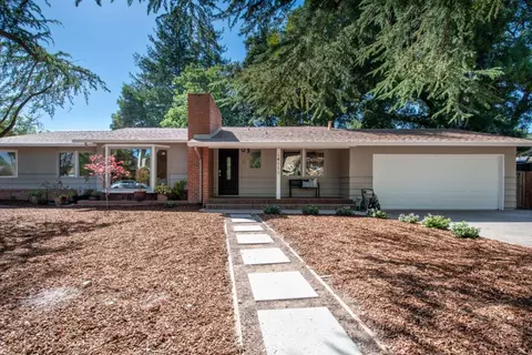 14111 Alta Vista Ave, Saratoga, CA 95070