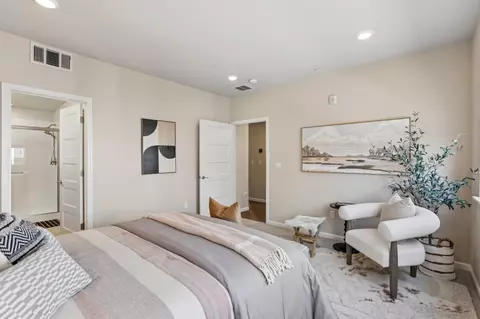 Bedroom - 722 Garden St, Milpitas, CA 95035 photo 6 of 6