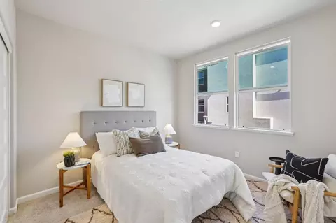 Bedroom - 722 Garden St, Milpitas, CA 95035 photo 1 of 6