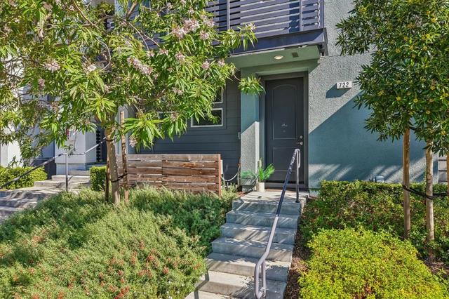 722 Garden St, Milpitas, CA 95035