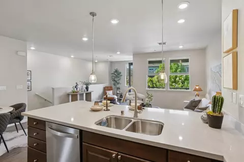 Kitchen - 722 Garden St, Milpitas, CA 95035 photo 1 of 4