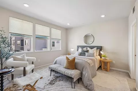 Bedroom - 722 Garden St, Milpitas, CA 95035 photo 4 of 6