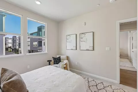 Bedroom - 722 Garden St, Milpitas, CA 95035 photo 3 of 6
