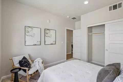 Bedroom - 722 Garden St, Milpitas, CA 95035 photo 2 of 6