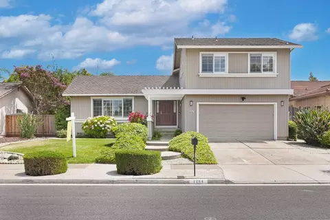 1284 Montmorency Dr, San Jose, CA 95118