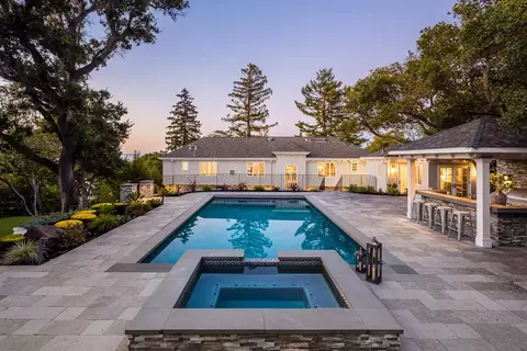 433 El Centro Rd, Hillsborough, CA 94010