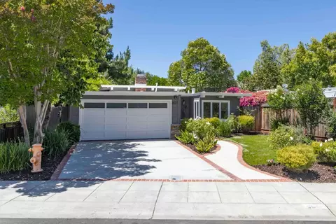601 Bryson Ave, Palo Alto, CA 94306