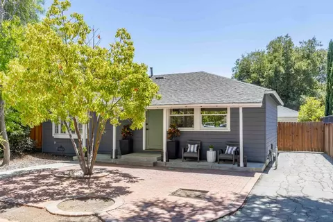 4158 Baker Ave, Palo Alto, CA 94306