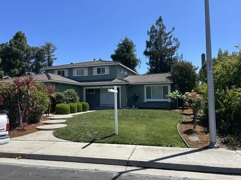 315 Landeros Dr, Santa Clara, CA 95051