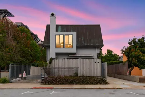 216 8th Ave, San Mateo, CA 94401