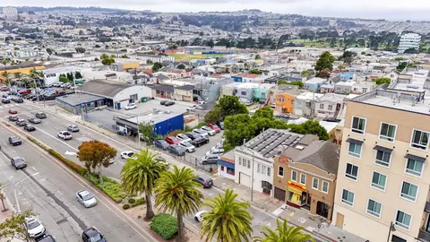 6842 Mission St, Daly City, CA 94014