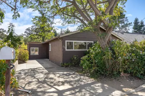 133 Echo St, Santa Cruz, CA 95060