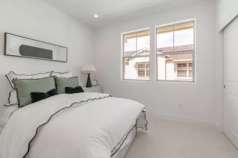Bedroom - 2775 Oak Rd, Walnut Creek, CA 94597 photo 3 of 6