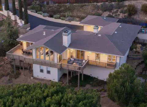 216 Vista Verde, Carmel Valley, CA 93924