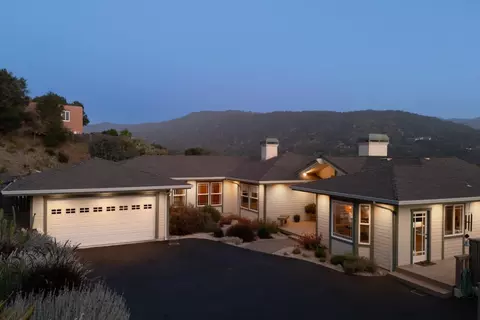 216 Vista Verde, Carmel Valley, CA 93924