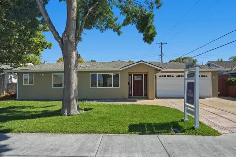 2354 Fatjo Pl, Santa Clara, CA 95050