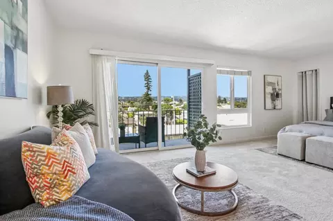814 N Delaware St 504, San Mateo, CA 94401