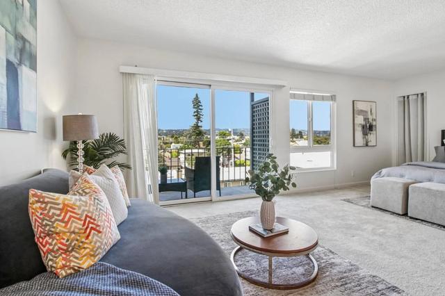 814 N Delaware St 504, San Mateo, CA 94401