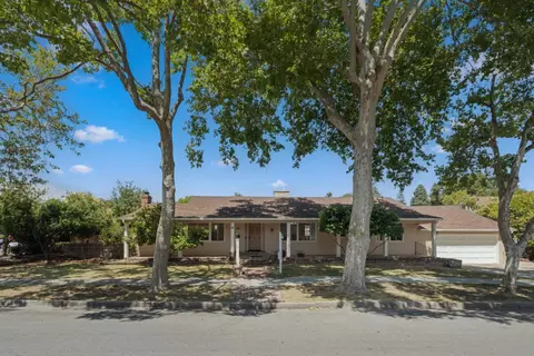 101 King St, Redwood City, CA 94062
