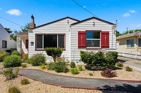 527 Poplar Ave, San Bruno, CA 94066