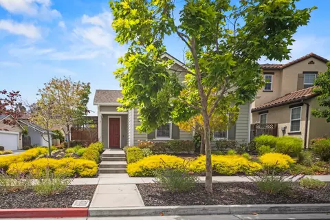 15050 Breckinridge Ave, East Garrison, CA 93933