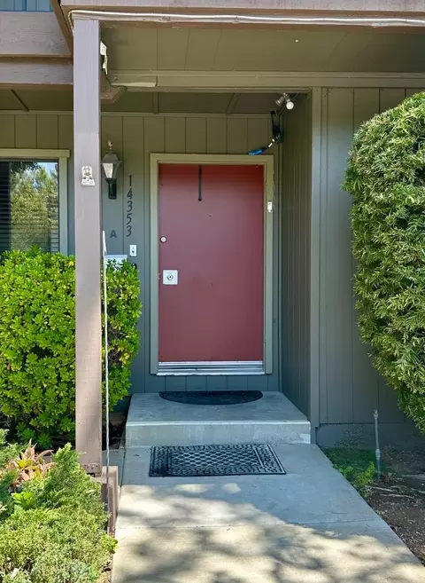14353 Saratoga Ave A, Saratoga, CA 95070