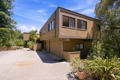 285 Escobar Rd, Portola Valley, CA 94028