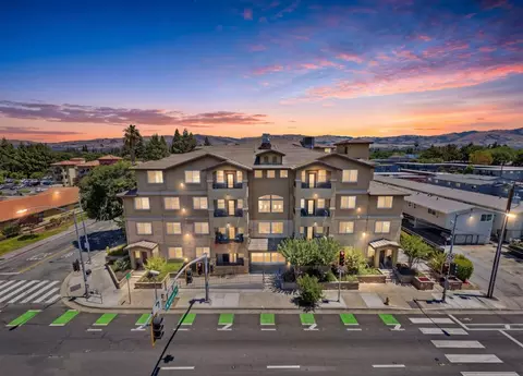 88 N Jackson Ave 307, San Jose, CA 95116