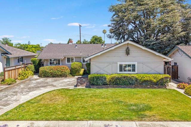 4303 Borina Dr, San Jose, CA 95129