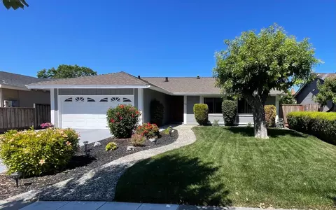 488 Madison Ct, San Jose, CA 95123