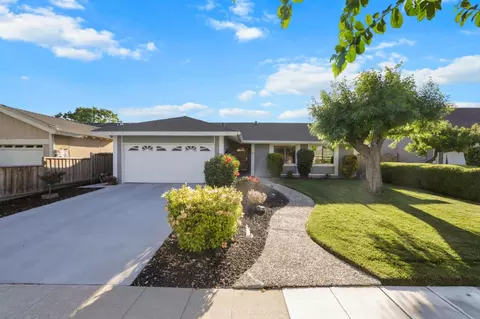 488 Madison Ct, San Jose, CA 95123