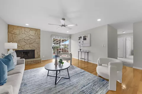 Living - 423 Montecito Ave, El Granada, CA 94018 photo 5 of 5