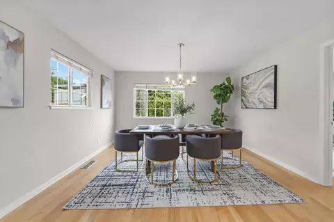 Dining - 423 Montecito Ave, El Granada, CA 94018 photo 5 of 7