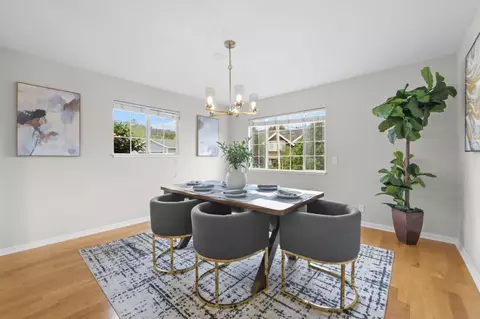 Dining - 423 Montecito Ave, El Granada, CA 94018 photo 7 of 7