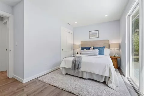 Bedroom - 915 Pinetree Ln, Aptos, CA 95003 photo 3 of 4