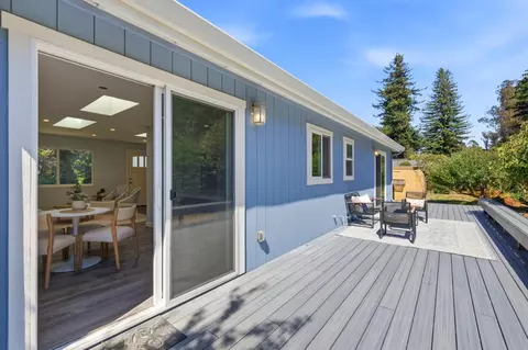 Exterior - 915 Pinetree Ln, Aptos, CA 95003 photo 4 of 11