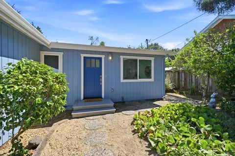 Exterior - 915 Pinetree Ln, Aptos, CA 95003 photo 11 of 11