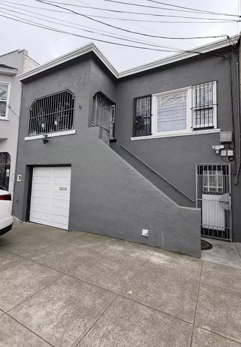89 Farallones St, San Francisco, CA 94112