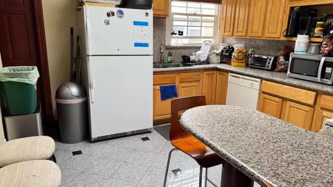 Kitchen - 89 Farallones St, San Francisco, CA 94112 photo 4 of 4