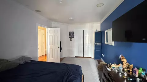 Bedroom - 89 Farallones St, San Francisco, CA 94112 photo 5 of 5
