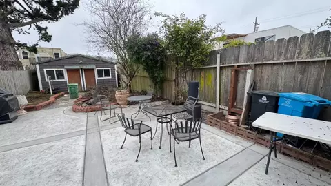 Exterior - 89 Farallones St, San Francisco, CA 94112 photo 5 of 6